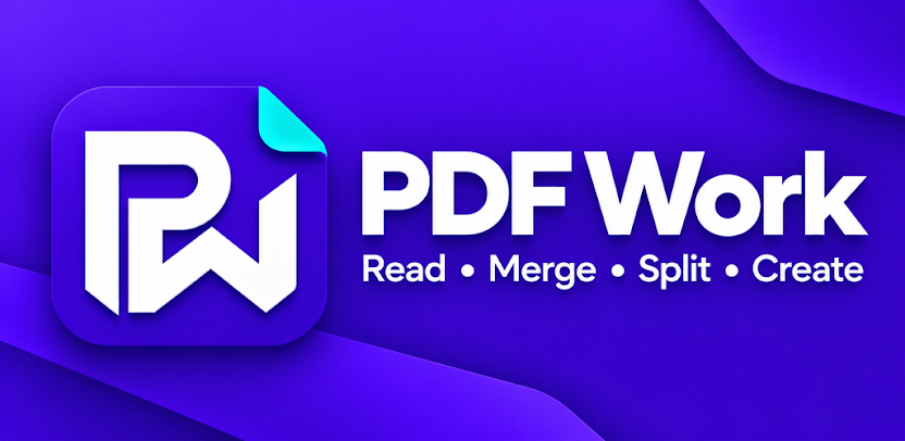 PDF Work: Reader & Tools