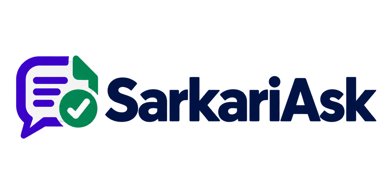 SarkariAsk — Home